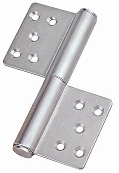 Flag Hinge