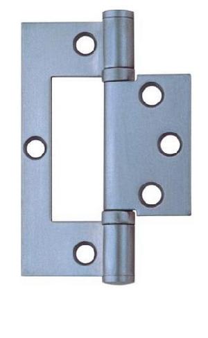 Flush Hinge, Mortise Hinge