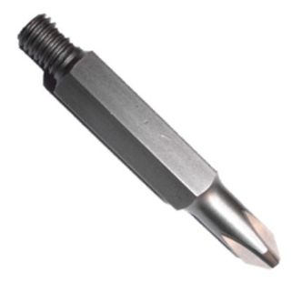 Threaded Screwdriver Bits