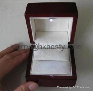 Wholesale Led Jewelry Boxes