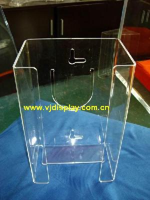 Disposable Glove Dispenser