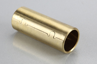 Bronze Bushes, Plain Bronze Bearing, Oilite Bearing, Dry Runing Sleeve Bushings