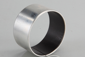 plain shaft bearings bearing bushing du dry sliding bushings steel sleeve