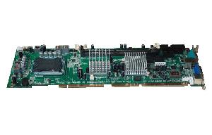 Picmg 1.0 Full-size Cpu Card With 2.8ghz Cpu At A Low Price $155