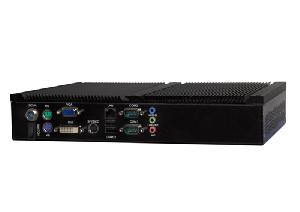 Sell And Export Via C7 1ghz Embedded Box Pc Iec-622pv At The Price 242 Usd