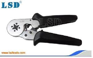 Cable Ferrule Crimping Tool Crimp Tool Lsc8 6-4