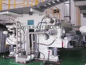 2550 Calender, Paper Finish Machine, Pulper, Refienr, Thickener