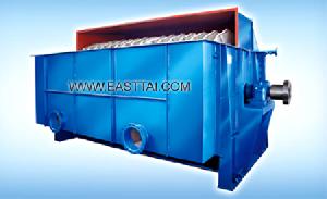 immersion flotation deinking machine paper machienry pulp stock preparation