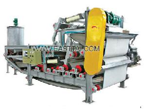 Xrft-2800 Full Immersion Flotation Deinking Machine