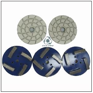 Diamond Floor Polishing Pads Fpd-02