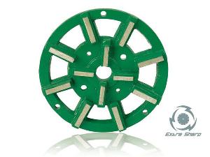 Diamond Grinding Discs Dgd-02