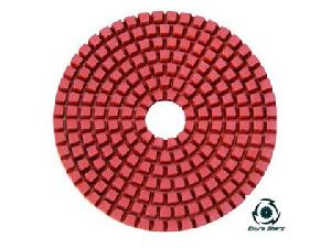 Flexible Polishing Pads-buff