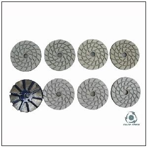 Floor Polishing Pads Fpd-01