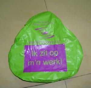 Promotional Bike Seat Covers, Pvc Material