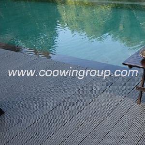 Wood Composite Floor