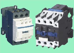 Lc1-d09 / D12 / -d18 / D25 / D32 Ac Contactor