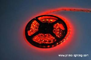 Led Flex Light Strips With 3m Adhesive Back China Factory