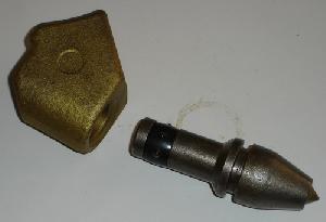 auger bits bit holders c31hd 55 nb