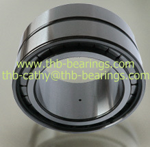 thb cylindrical roller bearings planetary gearbox cable sheave reducer