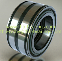 Thb Full Complement Cylindrical Roller Bearings For Mining And Metallugry Equipments