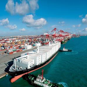 Shanghai Shenzhen China To Benghazi Libya Ocean Freight Air Transportation Logistics Sea Shipping