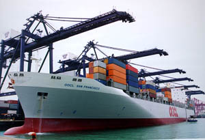 Shanghai Shenzhen China To Israel Ocean Freight Air Freight Ashdod Haifa Tel Aviv Shipping Cargo