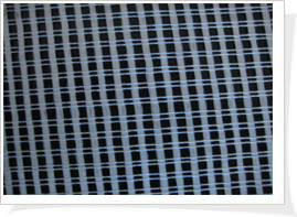 4x4mm Glass Fiber Mesh