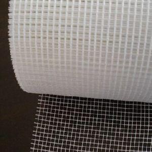 5x5 glass fiber mesh 160g