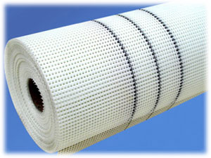 Fiberglass Mesh , Alkali Resistant