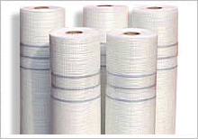 Glass Fiber Mesh, Wall Material