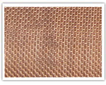 Papermaking Brass Mesh