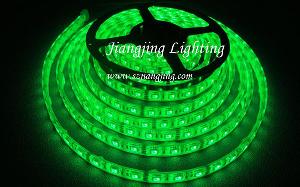 100cm Green 60-led Flexible Neon Strip Light 3528 3528g