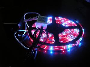 5m 150leds rgb led light strip