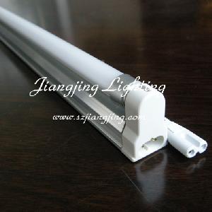 Smd Led Tube Light 28w-32w T8 Fluorescent 288leds T5 Tube Bar Lamps Light Ce Rohs Warm White