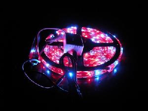 Smd Rgb 5m 5050 30led / M Flash Led Strip Light Dream