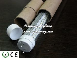 t8 led fluorescent tube light 364leds 1200mm 24w 3528