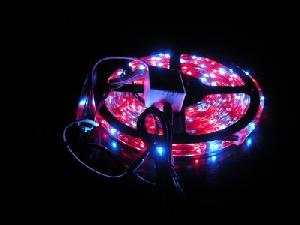 Smd5050 60leds Ip68 Rgb Led Flexible Strip