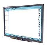 interactive whiteboard ir