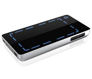 Wireless Touch Controller