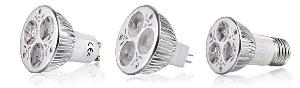 3w led spot light