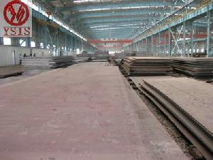 A36 A283 Grade C Ss400 Sm400a Sm400b S235jr S235j0 Steel Plate / Coils