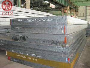 Asme Sa387gr22cl1 Cl2, Sa387gr12cl2 Hic Steel Plate For Pressure Vessel