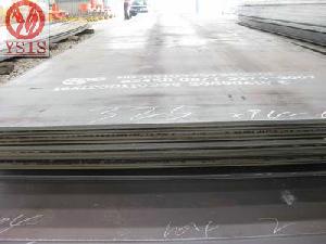 S235jr S235j0 S235j2g3 S235j2g4 Carbon Steel Plate