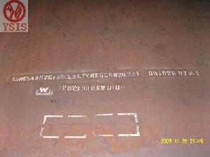 S460q S460ql S460ql1 S500q S550ql S620ql Steel Plate