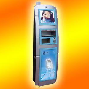 Coin And Advertising Increase Your Income Mobile Phone Charging Kiosks