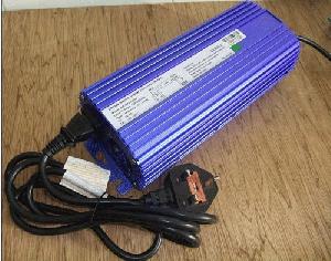 400w frequency dimming electronic hid ballast