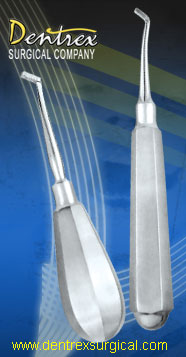dental instruments
