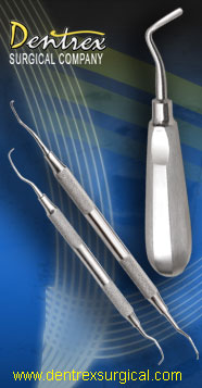 Orthodontic Instruments