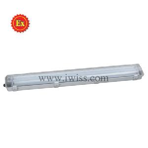 bc5410 explosion proof fluorescent light