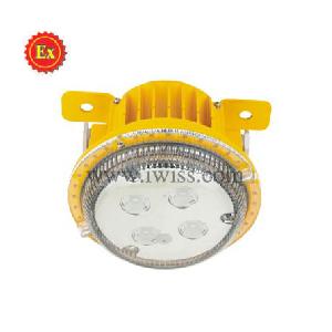 Bc9200 Series Explosion-proof Dome Light